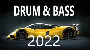 Best Drum & Bass Mix 2022 ? Deep Dark Drum and Bass ? Best Future Bass Mix 2022