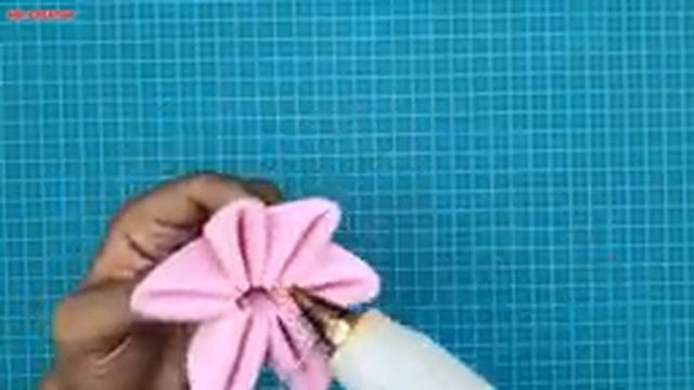 Diy Christmas Decorations With Glitter Foam Paper Angels | How To Make A Angel Christmas Ornaments смотреть онлайн