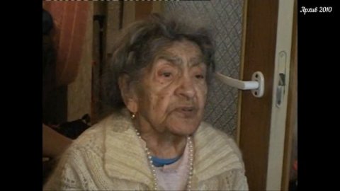 Нина Деметер и Ольга Деметер-Чарская