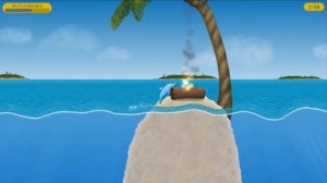 Tasty Blue #10 ЗУБАСТАЯ АКУЛА СЪЕЛА ПЛАНЕТУ. Бонус #КРУТИЛКИНЫ