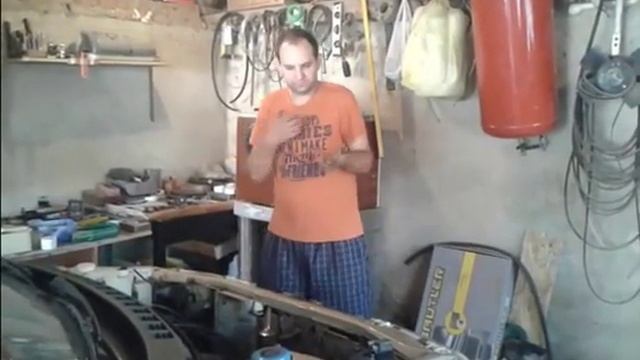 двигатель ваз 2110 ремонт 10 часть (для глухих) смотреть онлайн