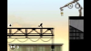 Прохождение игры vector трасса 2-9