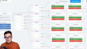 Помогаем новичкам компании: онбординг через чат-бота