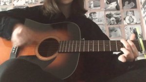 zhanulka-ты похож на кота(ковёр)