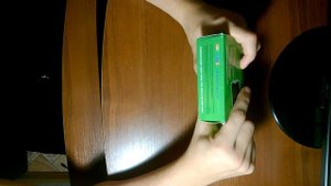 Видеообзор электрошокера Оса 800 Type