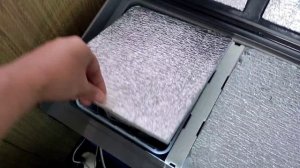 Идеальный Кемпинг у моря в палатке с комфортом | обзор нашего лагеря | Железный Порт