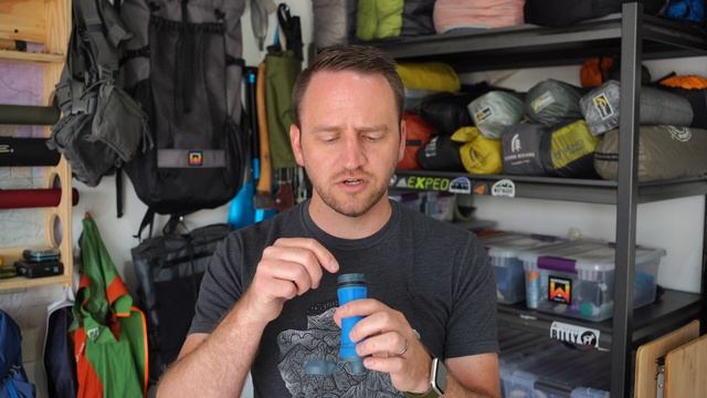 FRUSTRATED! Platypus Quickdraw Filter FAILED ME! смотреть онлайн