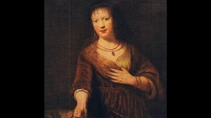 Спасенная Дрезденская галерея.