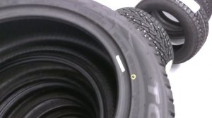 Toyo Observe G3-Ice /// обзор