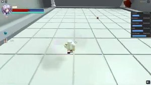 Shadow Dio Is Still Broken As Hell!!! Roblox AUT Shadow Dio 1v1