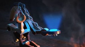 Приключения изобретателей - Сезон 1 - Серия 12 - LEGO Star Wars