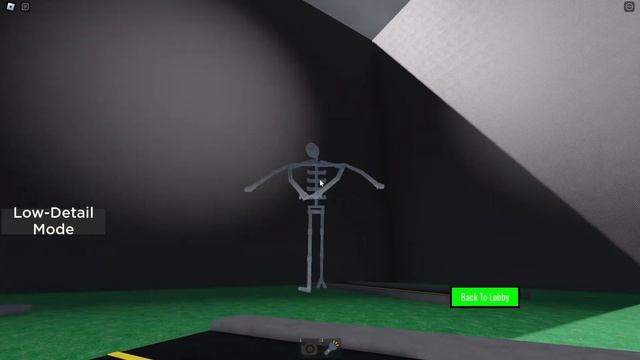 BRAND NEW TREVOR HENDERSON CREATURES SCARY UPDATE in Roblox смотреть онлайн