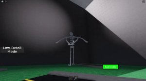 BRAND NEW TREVOR HENDERSON CREATURES SCARY UPDATE in Roblox