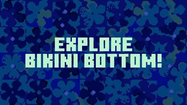 Как СКАЧАТЬ Бесплатно ОБНОВЛЕННУЮ КАРТУ Про ГУБКО БОБА В МАЙНКРАФТ ПЕ смотреть онлайн