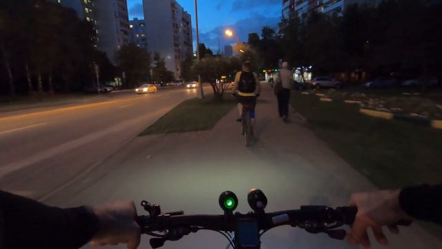 Visual navigation challenge или "Куда Глаза Глядят" : #ялюблюкатацца
