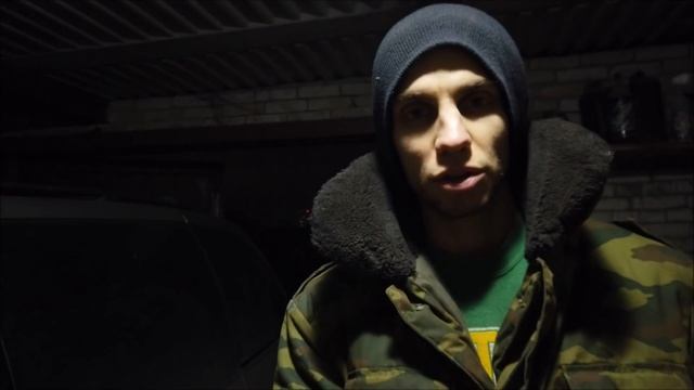 АВТО С ПРОБЕГОМ. OPEL MERIVA за 65 000 руб. Часть 2. Замена задней четверти. смотреть онлайн