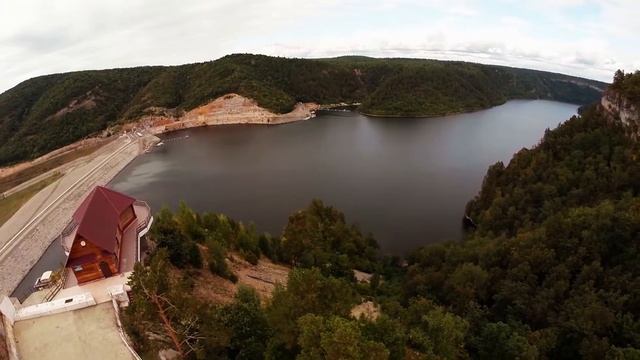 Юмагузинское водохранилище смотреть онлайн