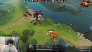 РОСТИК ПЕРВЫЙ РАЗ В ЖИЗНИ ПИКНУЛ КВОПУ и СРАЗУ НА 13К ММР...