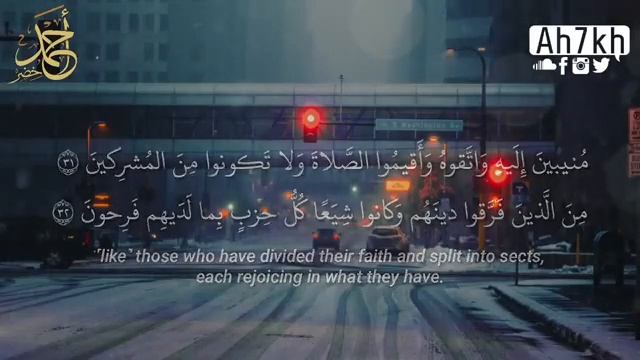 КОРАН ДЛЯ УСПОКОЕНИЯ смотреть онлайн