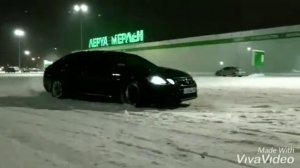 Lexus gs300 drift