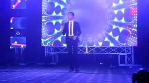 Шоу консерти Ситорахои Исфара 2018