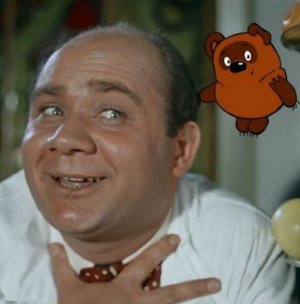 Голоса за кадром. Они озвучили персонажей мультфильмов