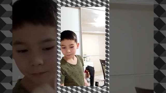 большой большой секрет🤐