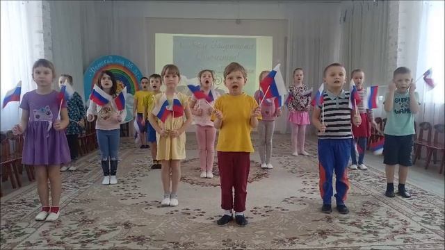 Защитники Отечества!!!