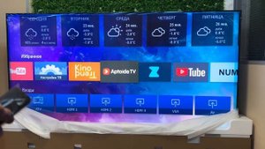 Телевизор Xiaomi Redmi TV Max 100 4K 120Hz #xiaomitv