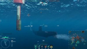 Мир кораблей # Подводные лодки БРИТАНИИ