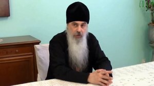 ДИАВОЛ ГОТОВИЛ ОТРОКА ВЯЧЕСЛАВА НА РОЛЬ ЛЖЕМЕССИИ ДЛЯ ПОГУБЛЕНИЯ РОССИИ?!