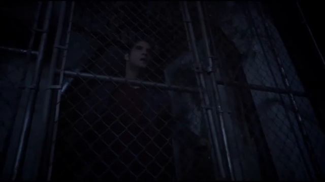 Клип к сериалу..\\..Волчонок..\\ TEEN WOLF смотреть онлайн