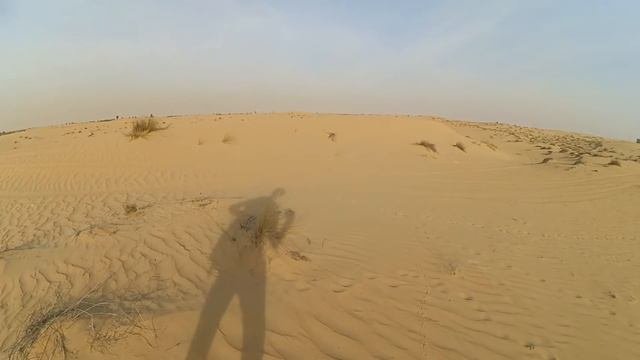 24 часа челлендж в Пустыне/24 Hours Chellenge In Desert