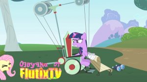 My Little Pony - Friendship is Magic Season 1 Episode 15 FlutixTV