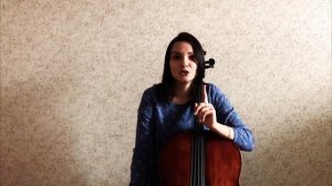 Виолончель. Сериал "Знакомство с инструментом"  от Жуковской детской школы искусств №1.