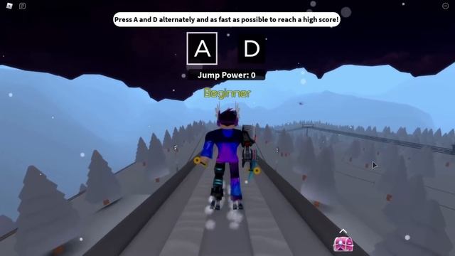 How To Get Pink Valk For Free in Roblox Metaverse Event | How To Get Free Valk in Roblox смотреть онлайн