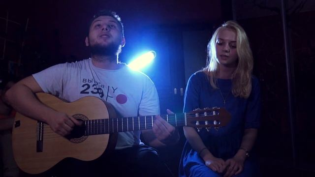 Лев Павлов ft. Дарья Ермолаева - Тепло (2016) смотреть онлайн