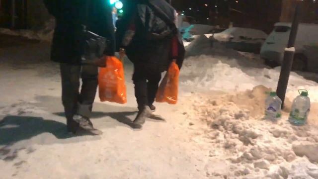 У даши разбита губа? Почему? | спасли кота с улицы | влог | смотреть онлайн