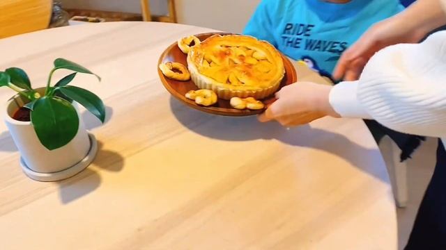 月に1回の掃除気持ちを切り替える方法ハロウィンのお菓子作りVLOG