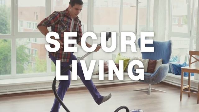 megaloc aqua protect - worryless and secure living смотреть онлайн