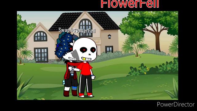 I Am A Goose (Undertale AU) Original? GCMV смотреть онлайн