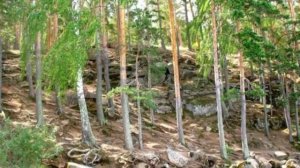 Боровое Щучинск Кокшетау