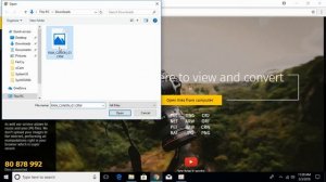 How to Convert CR2 Files to JPG Online Without Losing Quality 100% Working