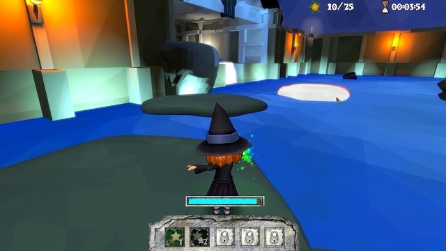 SÉRIE NOVA? A BRUXA SORGINA (Sorgina: A Tale of Witches Parte 1) смотреть онлайн