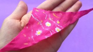 DIY Как сшить одежду для кукол