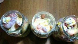 "Тушонка из курицы"Быстрый рецепт для ленивых"))