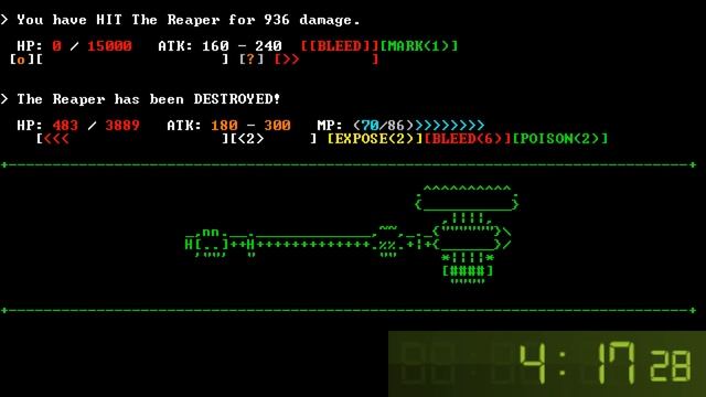 SanctuaryRPG Act1% Classic - 8:36 (PB) смотреть онлайн