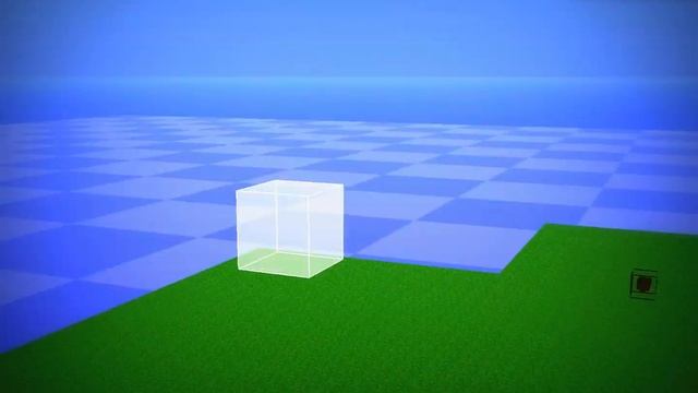 Перенос построек с Одной карты на другую! смотреть онлайн