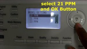 SOLVED - MACHINE TROUBLE SERVICE CALL C03FF | Konica Minolta Bizhub 210/215/226/206