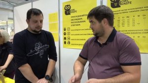 ЗАТОЧКА НОЖА - ЛИНЗА. Как точить нож?